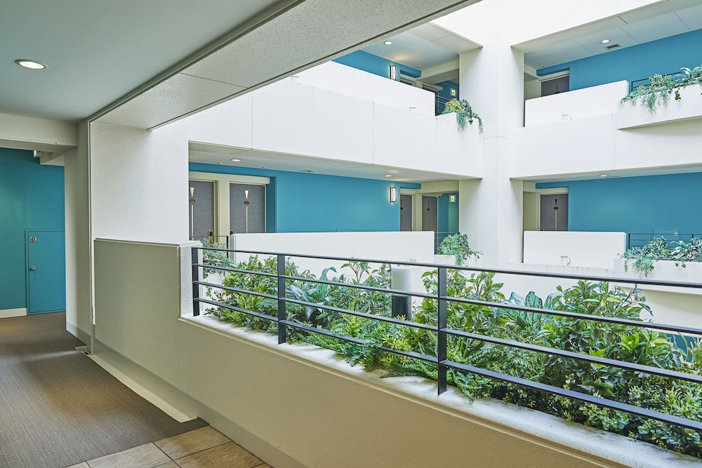 Hotel Lumiere Kasai 16/46
