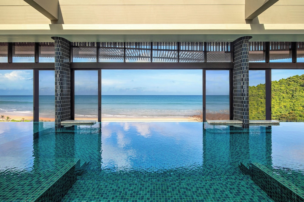 Angsana Quan Lan Ha Long Bay 16/48