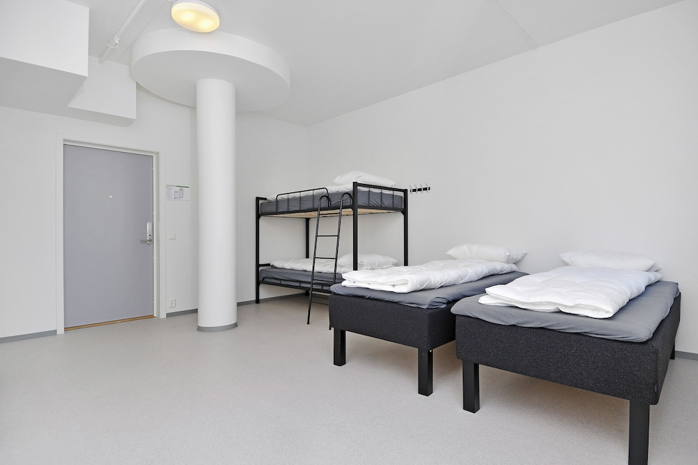 Bunks at Rode 12/34