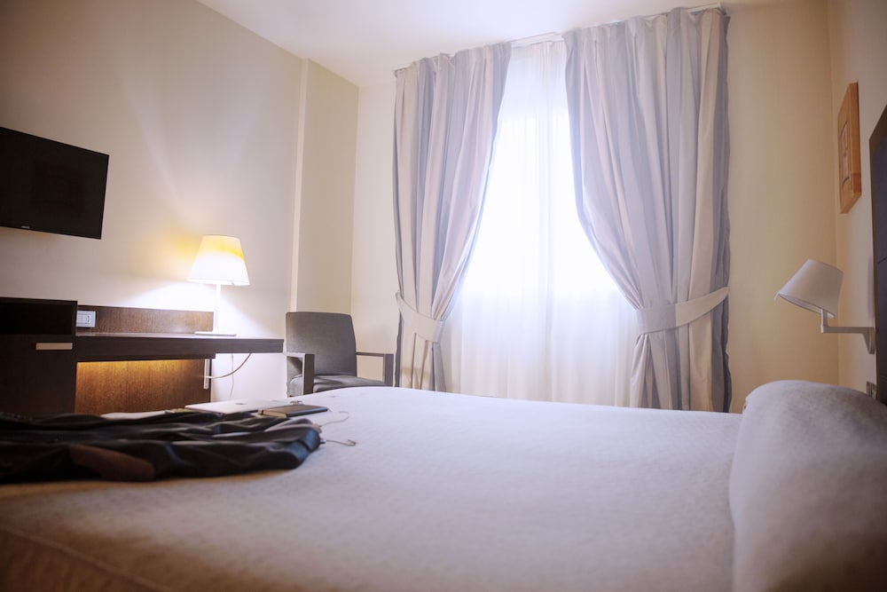 Real Fini Baia del Re Hotel 8/36