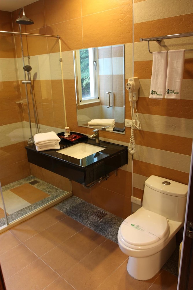 Sun Moon Lake Karuizawa Villa B&B 31/34
