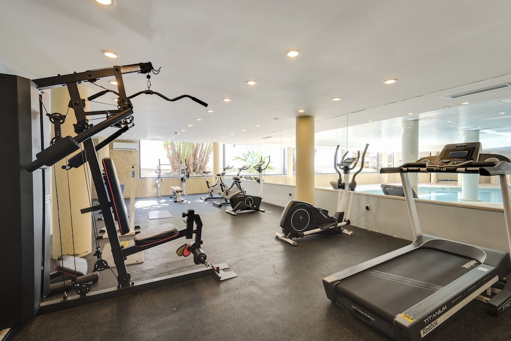Cala Millor Garden Hotel - Adults Only 44/64
