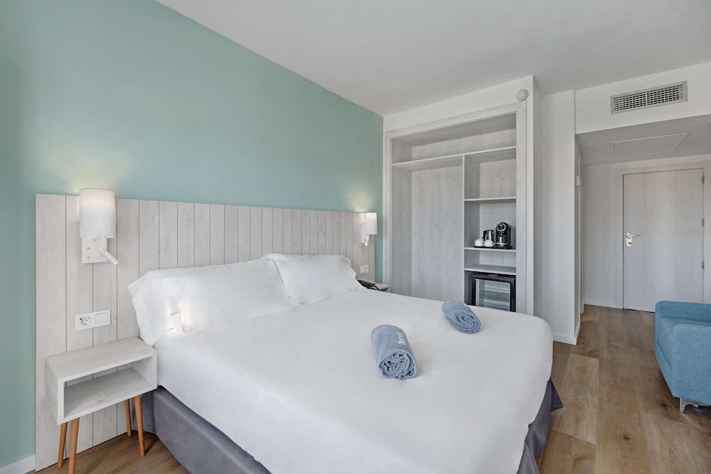 Barcelo Ponent Beach 15/50