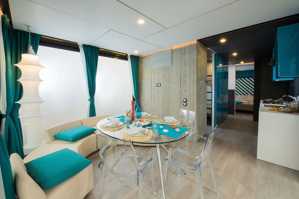 Club del Sole Rimini Family Resort 17/46