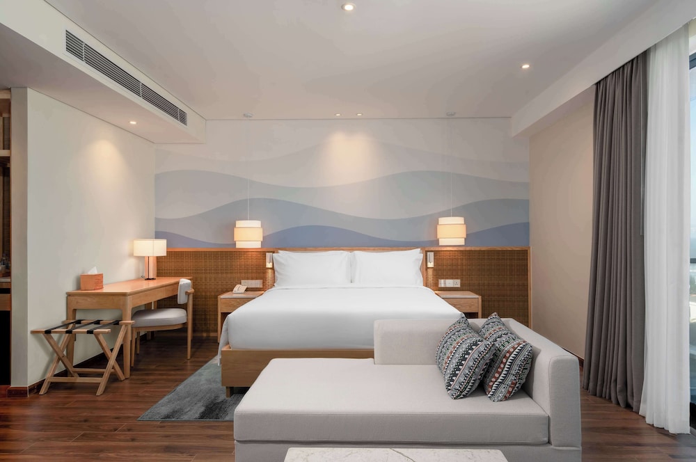Radisson Resort Mui Ne 14/50