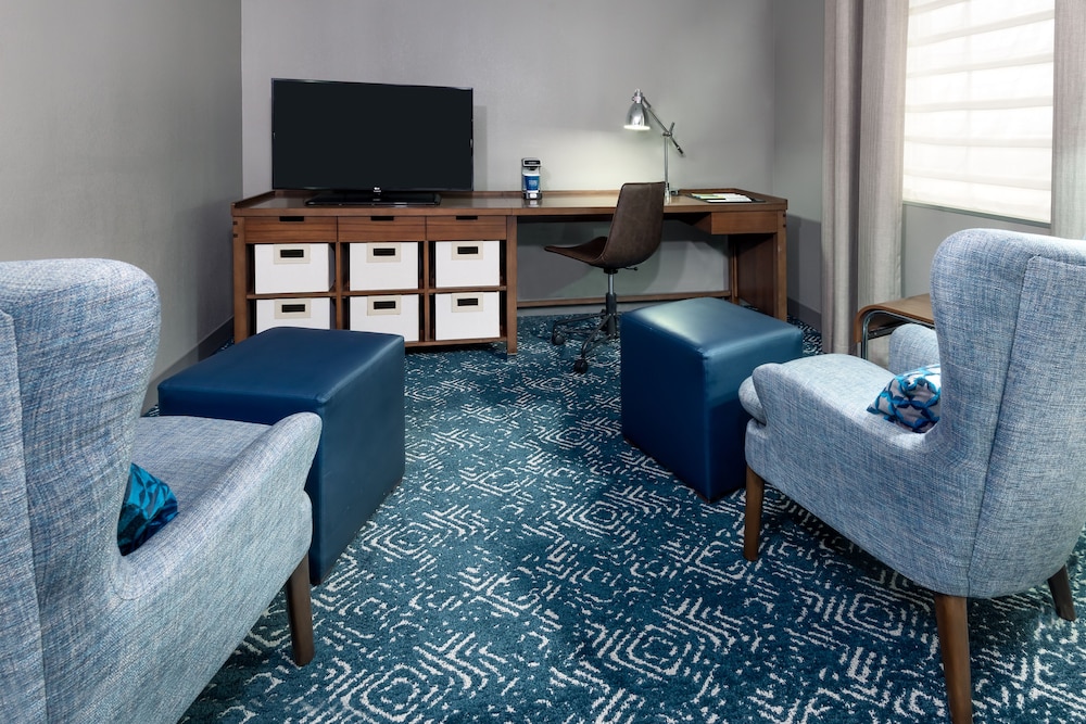 Four Points by Sheraton Huntsville Airport 17/33