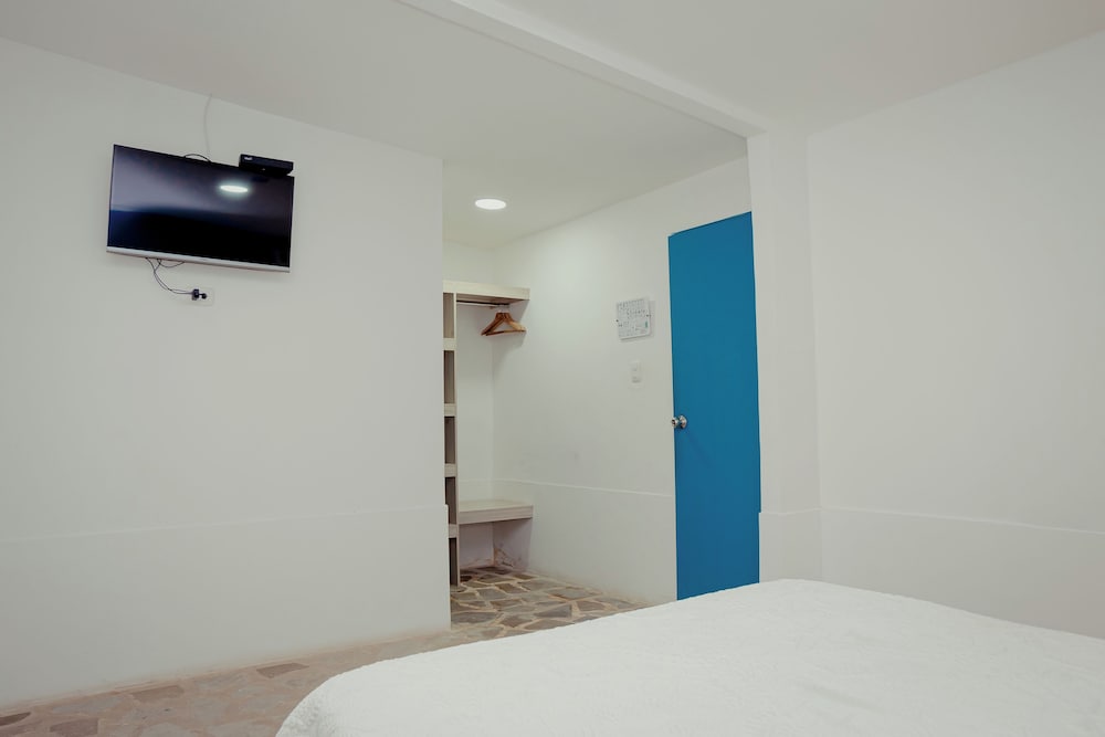 Hotel Casamart Rodadero 18/54