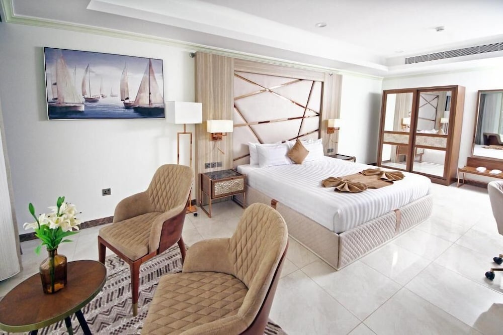 سي فرونت لوكس-سويت(Seafront Luxury Suites) 27/59