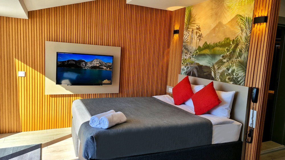Letstay Panorama Suites 13/50