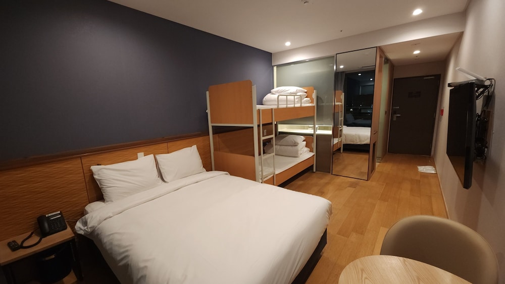SL Hotel Gangneung 13/50