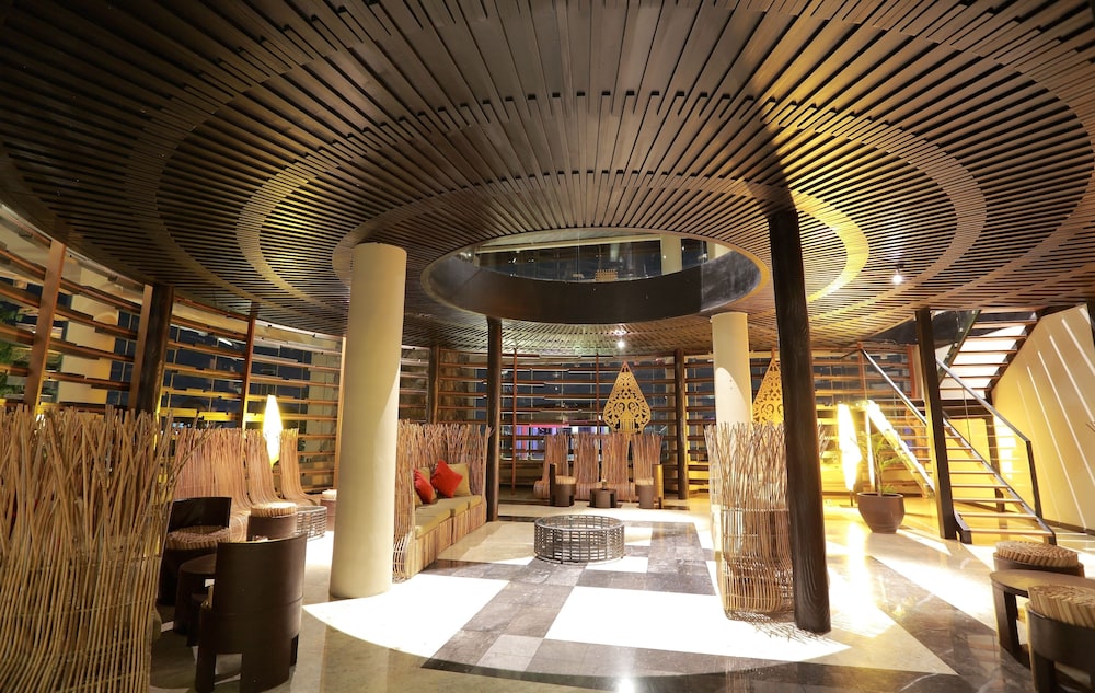 The Singhasari Resort 41/77