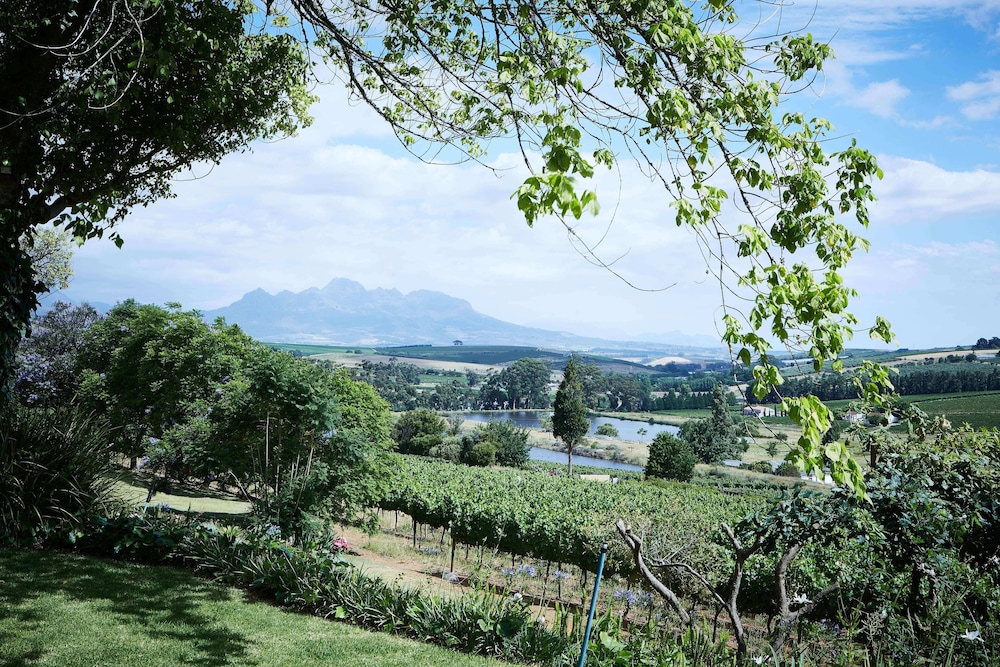 The Devon Valley Hotel 39/50
