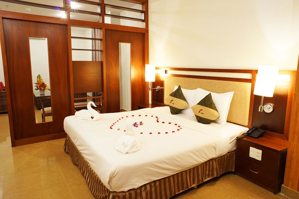 Vian Hotel 22/67