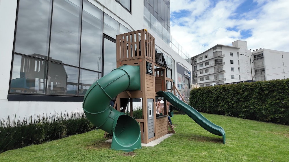 Wyndham Puebla Angelopolis 38/46