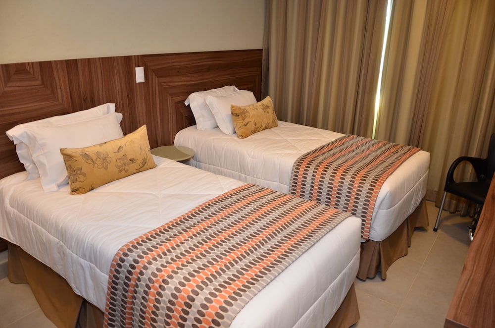 Malai Manso Resort Yacht Convention & Spa 6/50