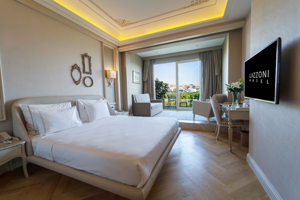 Lazzoni Hotel 16/62