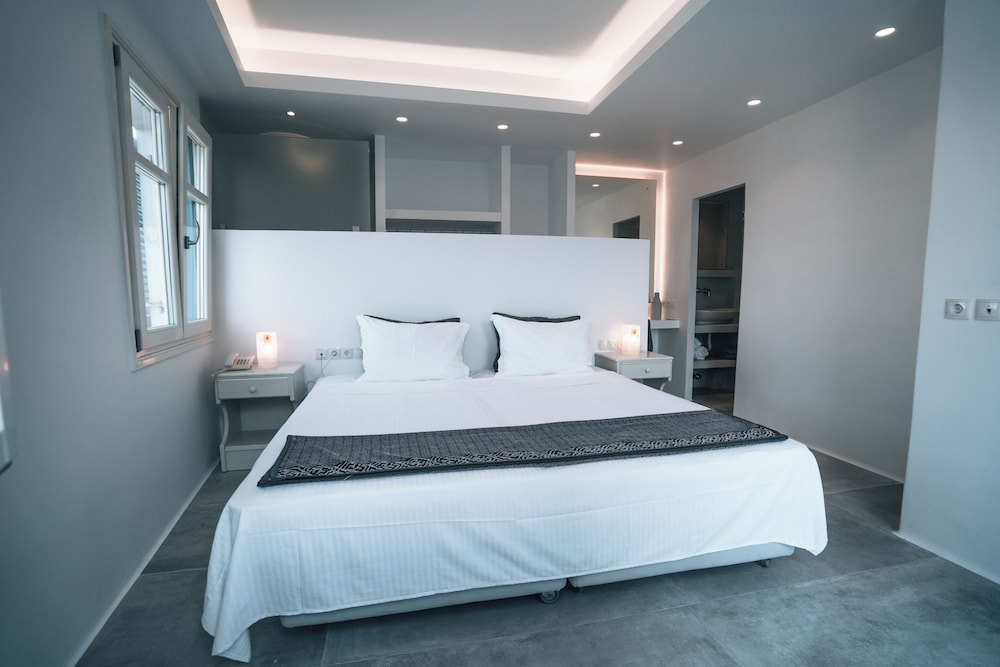 Alexandros Studios And Apartments 20/76