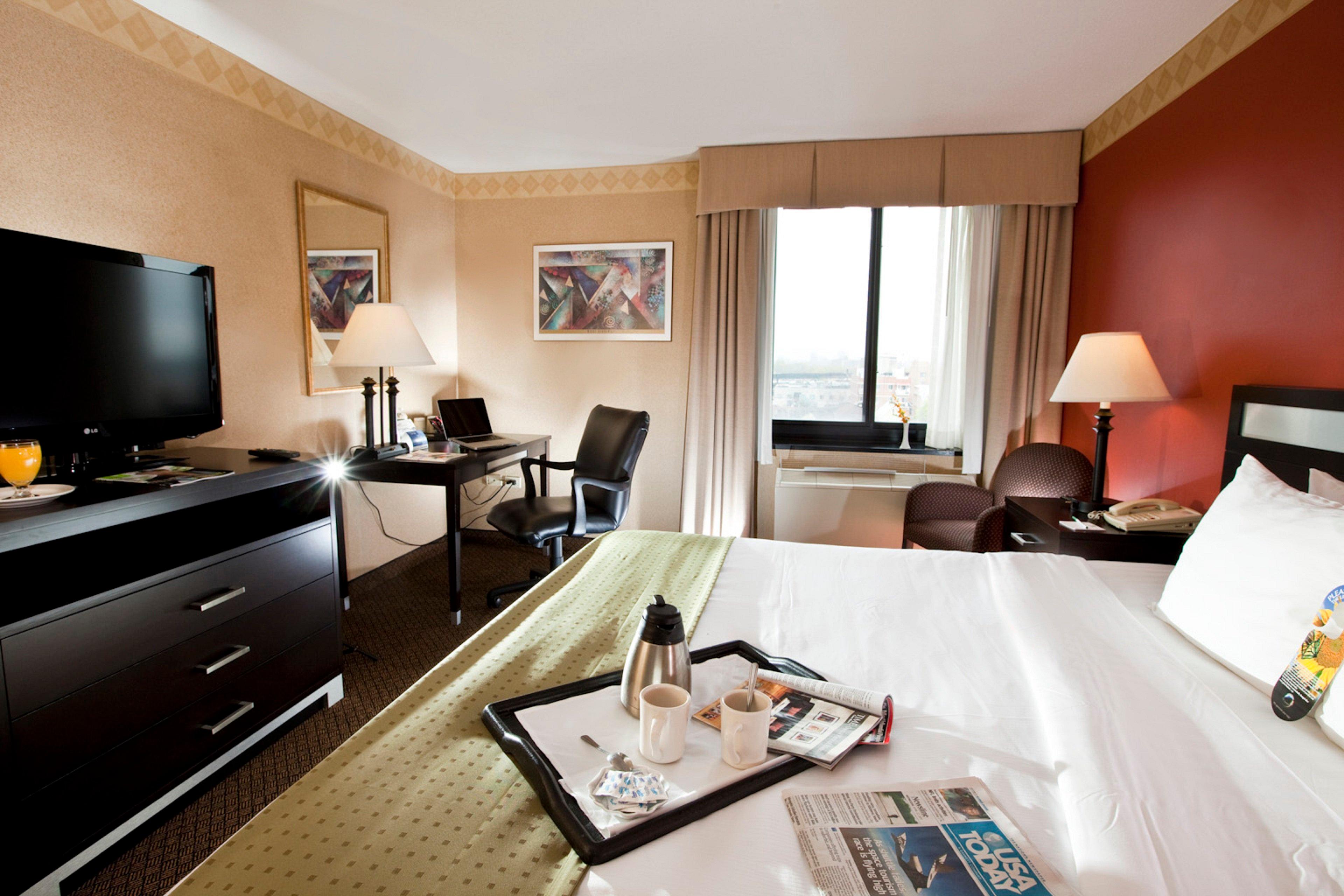 The LaGuardia Hotel 13/34