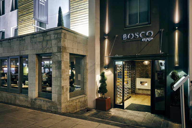 Hotel Bosco 4/35