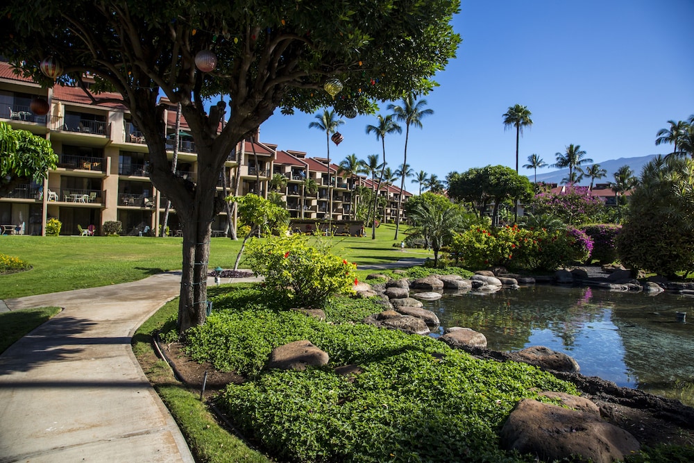 Castle Kamaole Sands 36/50