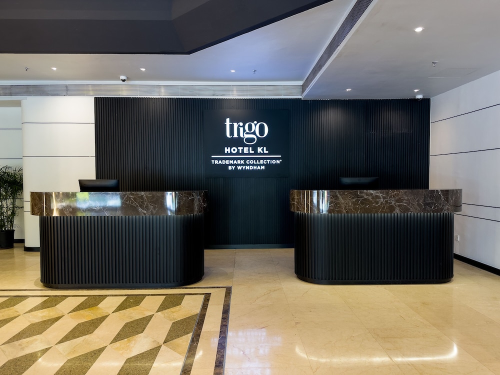 Trigo Kuala Lumpur 10/58