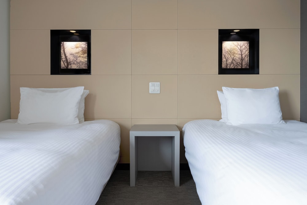 Hotel Vista Sapporo Odori 23/52