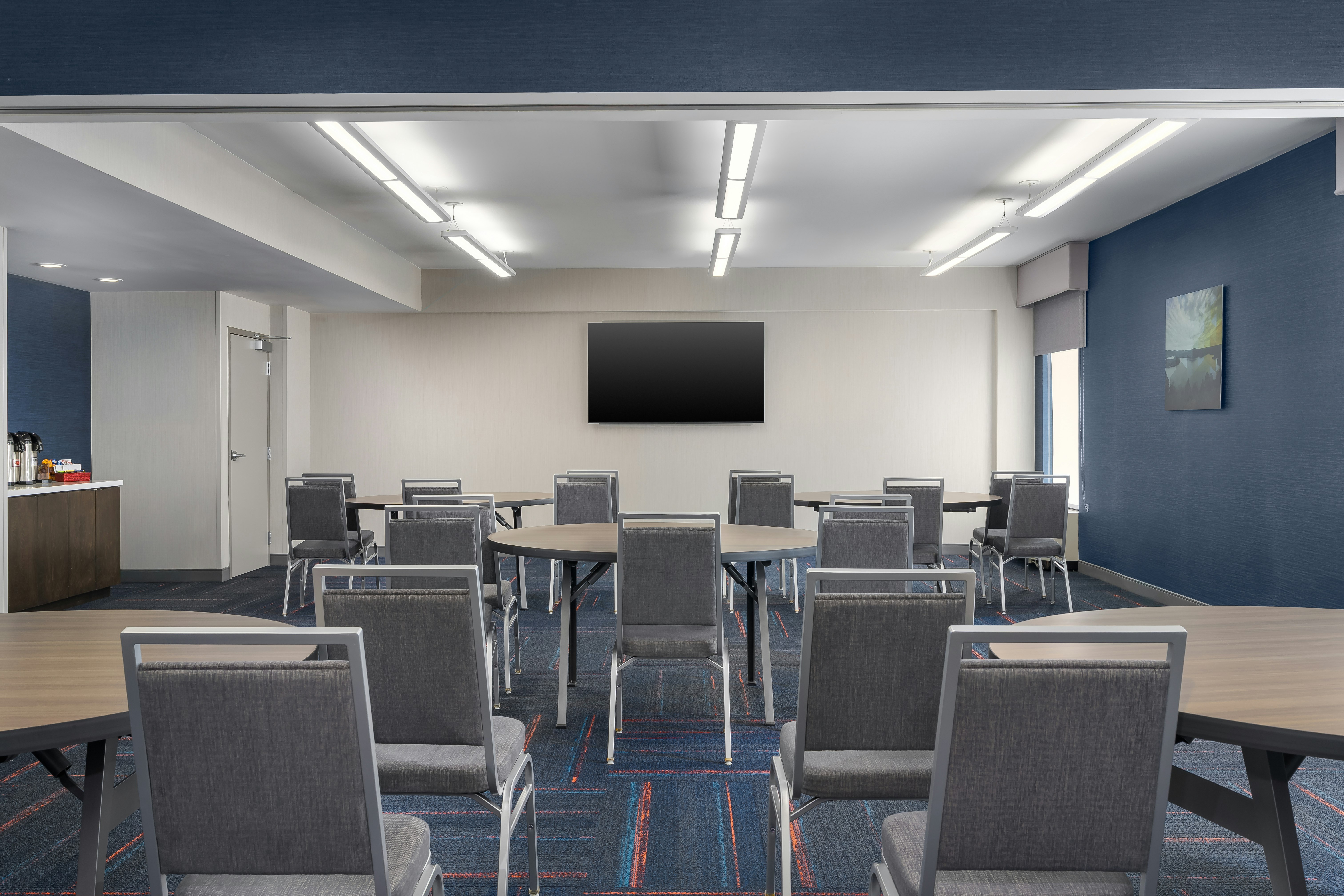 Hampton Inn Altoona 34/40
