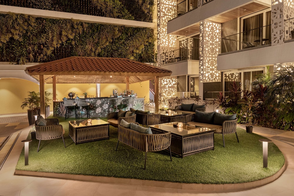 Hyatt Place Goa Candolim 23/50