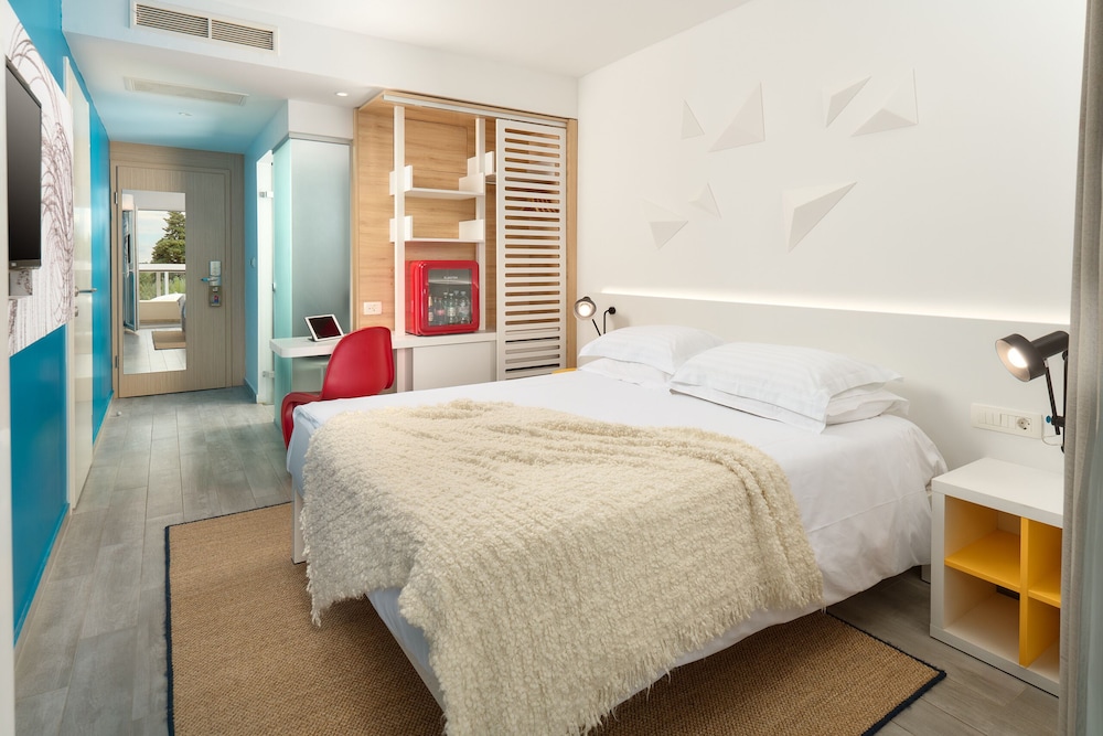 Pharos, Hvar Bayhill Hotel 39/76