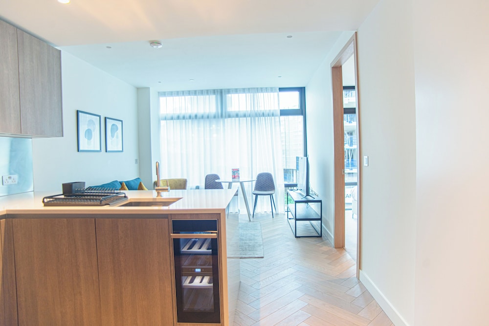 Shoreditch Square by Squa.re Apartments 35/39