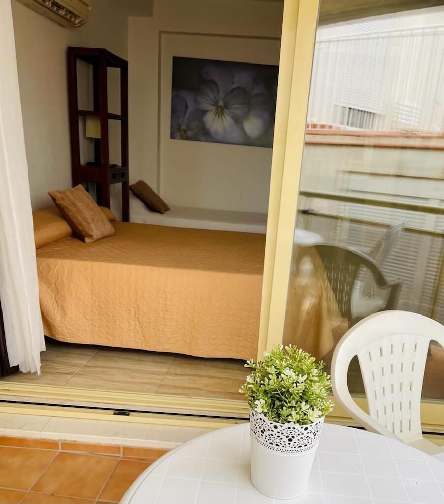 PUERTA DEL SOL TRM only adults 21/45