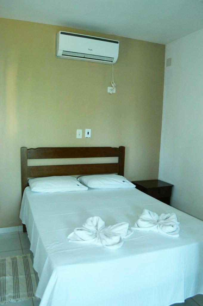 Deluxe, Double Bed