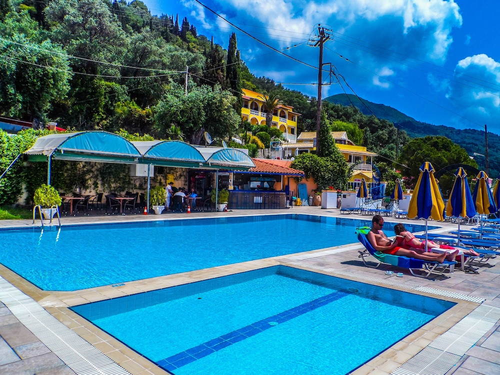 Lido Sofia Holidays 33/55
