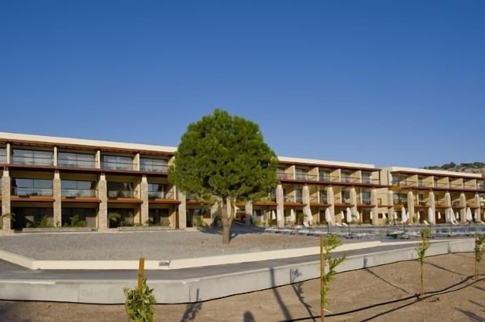 Island Blue Hotel 39/45