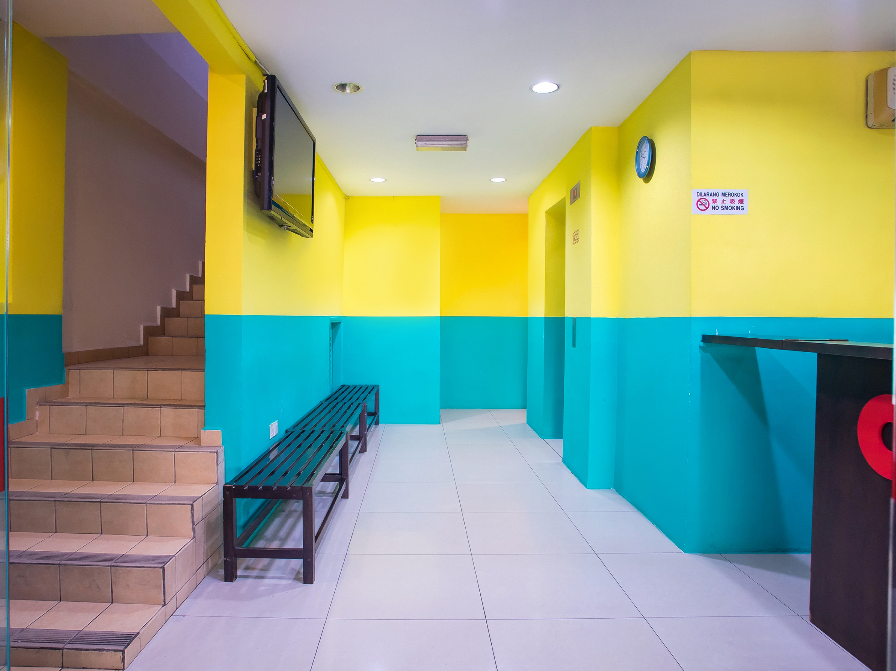 Alor Boutique Hotel 31/52