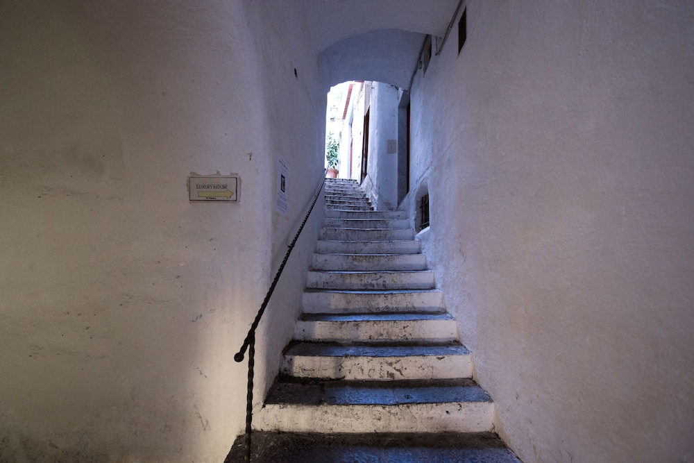 Amalfi Luxury House 20/51