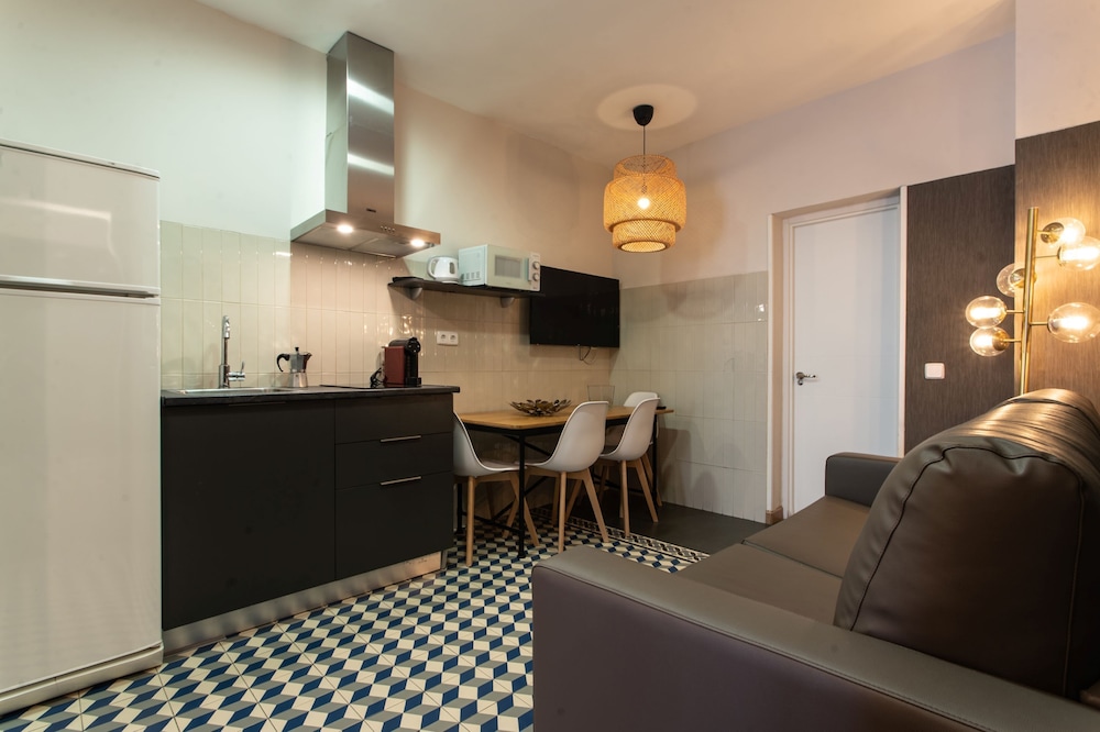 Suites You Zinc Ex Apartments Arenal 57/81