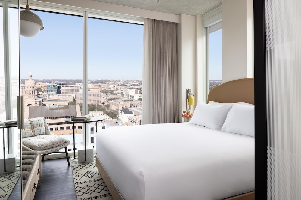 Hyatt Centric Congress Avenue Austin 17/50