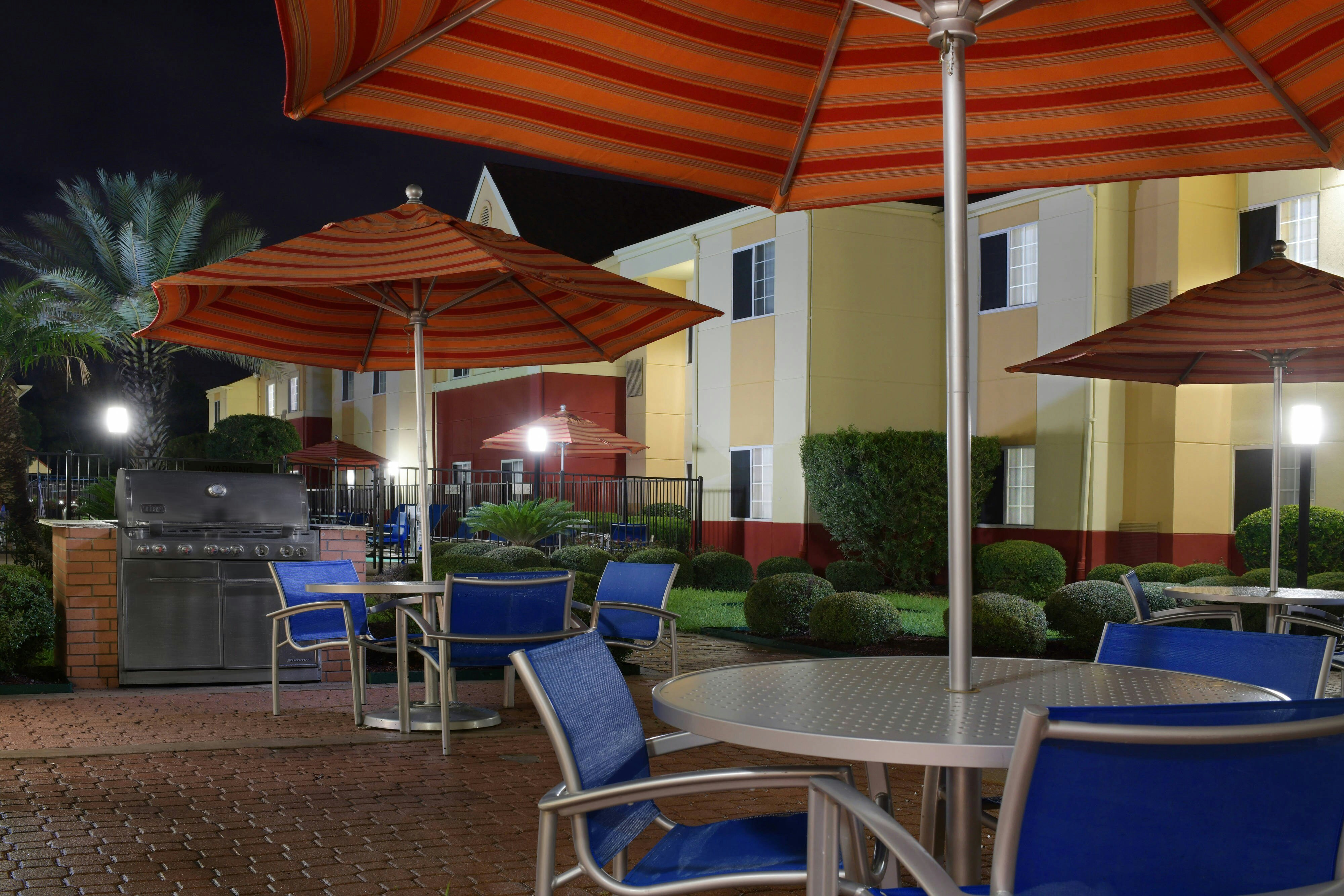 Towneplace Suites Lake Jackson Clute 19/31