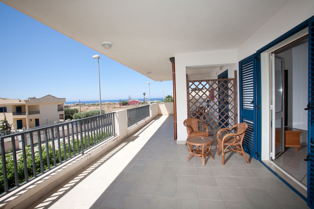Gh Baraka Village Residence 22/60