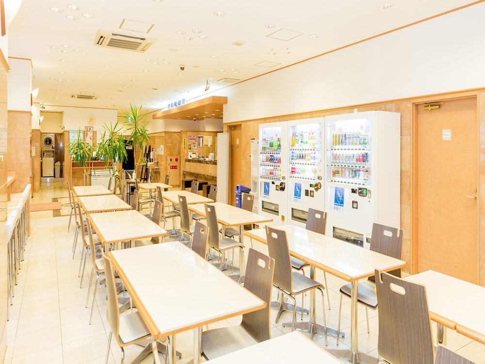 Toyoko Inn Chiba Minato Ekimae 52/57