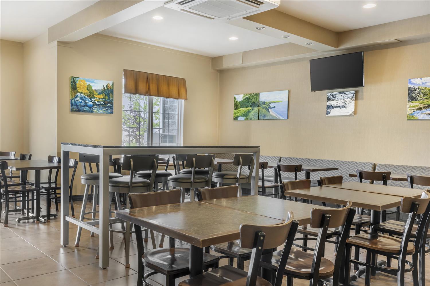Best Western Saint John Hotel 32/40