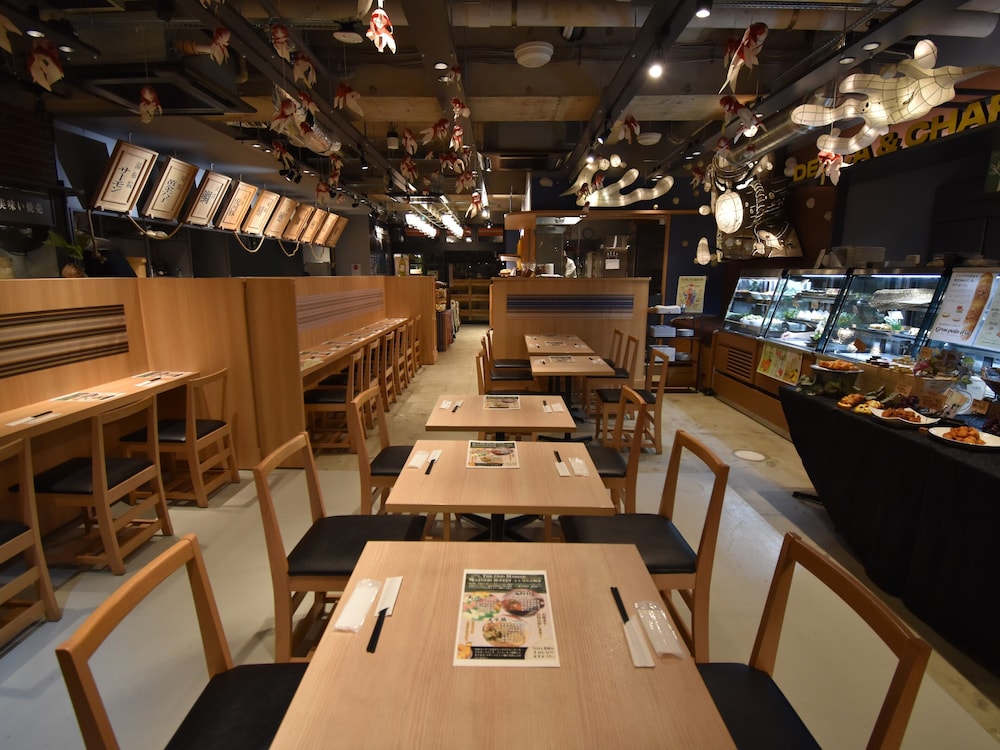 Hotel Etwas Tenjin 35/39