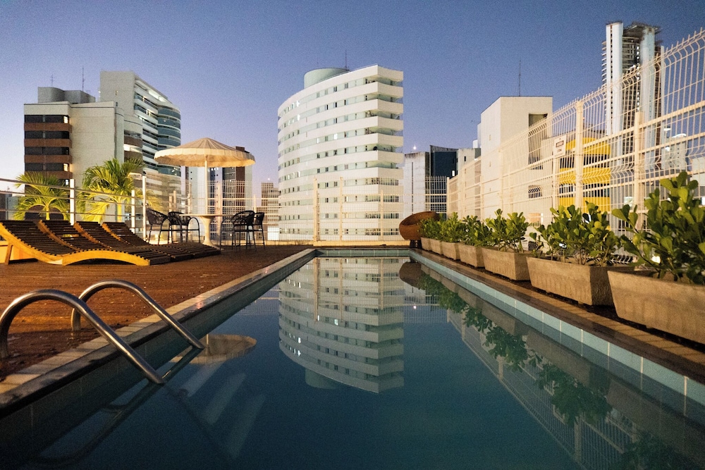 D8 Hotel Express, Fortaleza 32/43