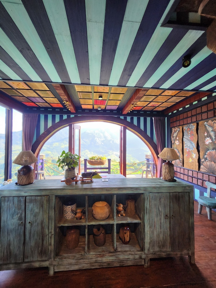 Sapa Clay House - Mountain Retreat 18/72