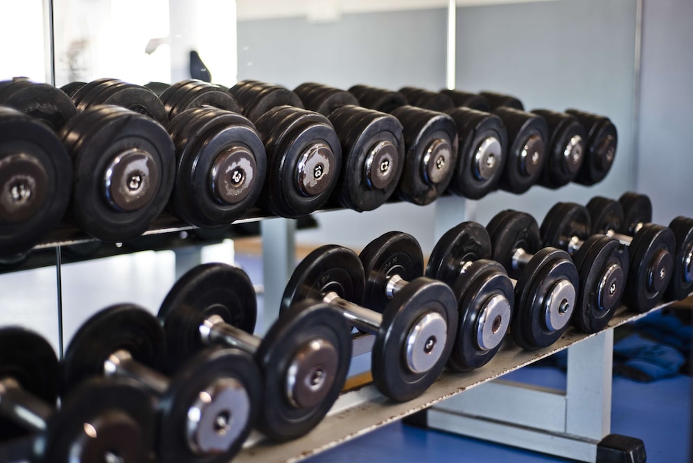 sport facilities