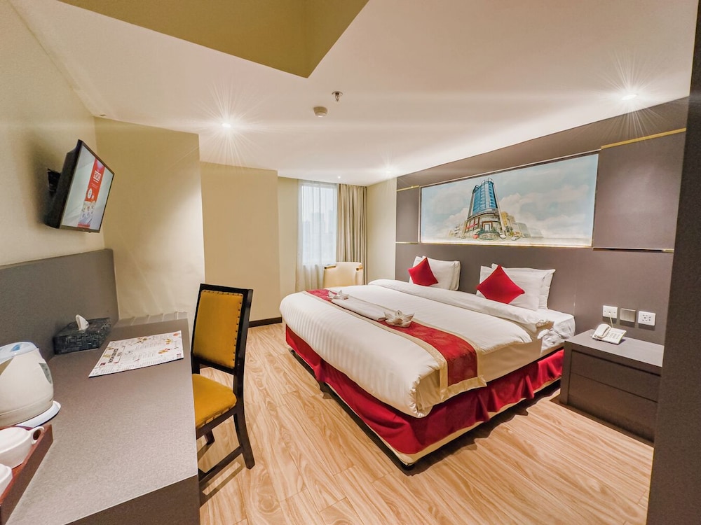 Hermes Palace Medan 14/58