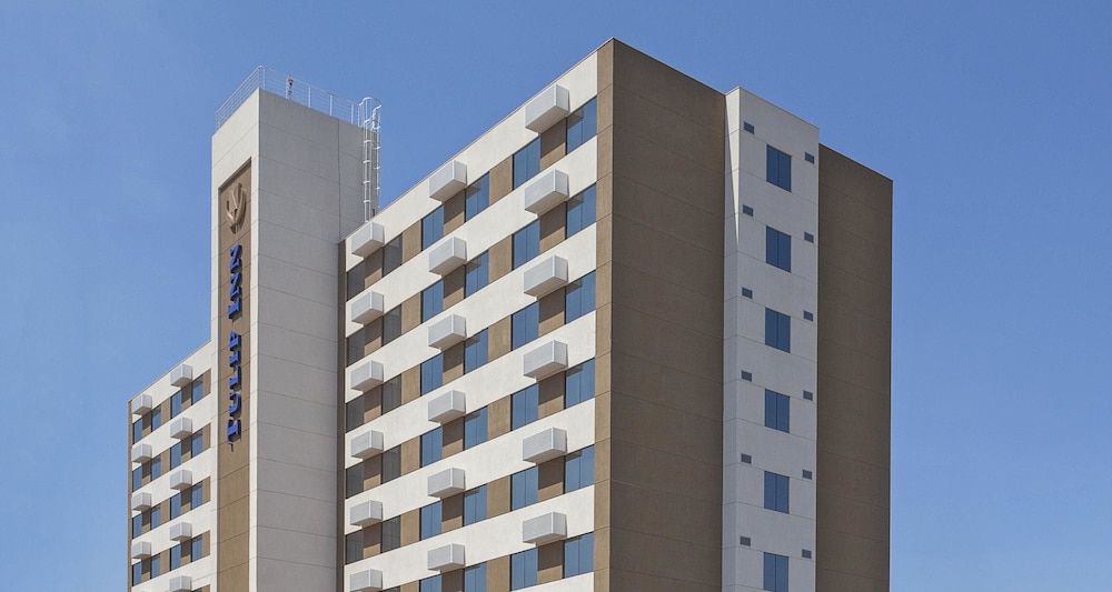 TULIP INN SETE LAGOAS 3/44