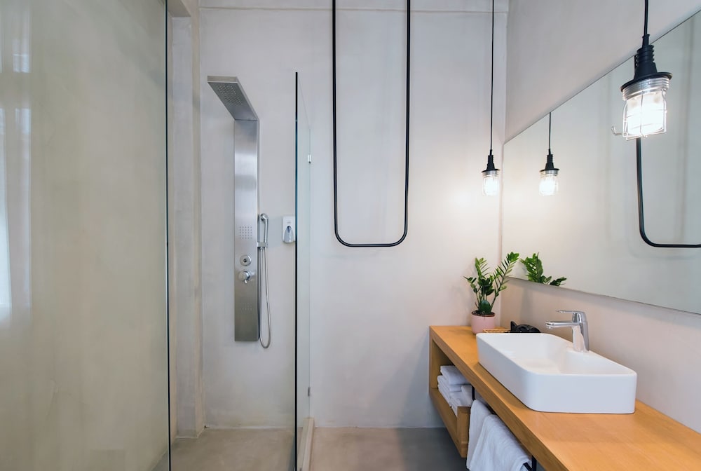 MONK Monastiraki Suites 30/38