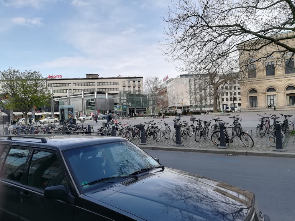 City Center Suites Hannover 24/50
